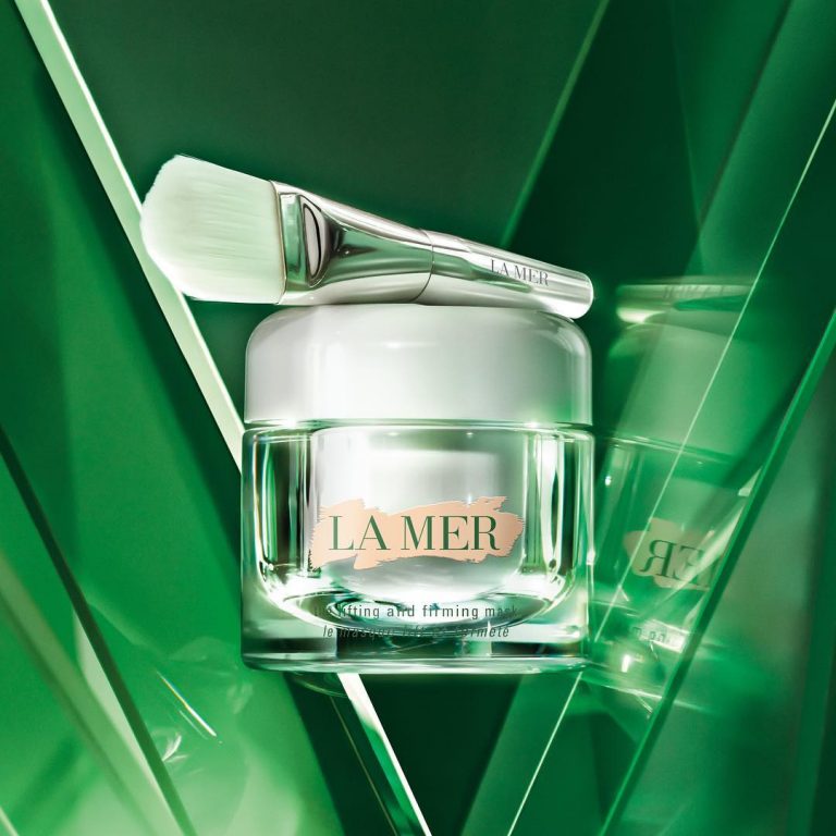 La Mer Lifting And Firming Mask 50ml ลดราคา 35