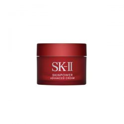 SK-II SKINPOWER ADVANCED CREAM 15G